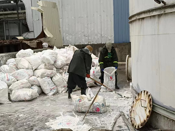 甲醛罐清洗服務(wù)